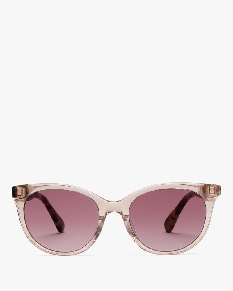 Kate Spade Outlet Karlee Sunglasses - Preorder - Image 2