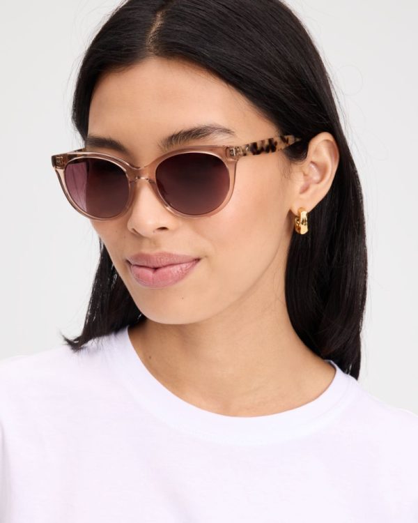 Kate Spade Outlet Karlee Sunglasses - Preorder