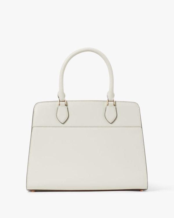Kate Spade Outlet Madison Medium Satchel Bag - Preorder