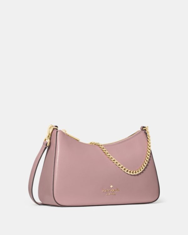 Kate Spade Outlet Margot Medium Convertible Crossbody - Preorder