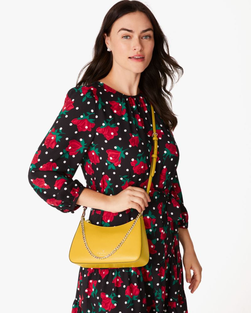 Kate Spade Outlet Margot Medium Convertible Crossbody - Preorder
