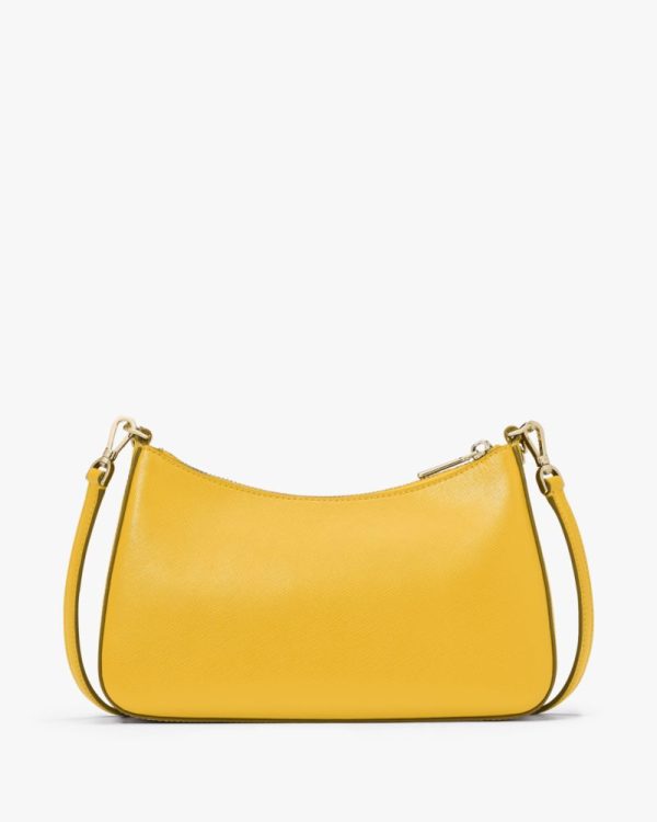 Kate Spade Outlet Margot Medium Convertible Crossbody - Preorder