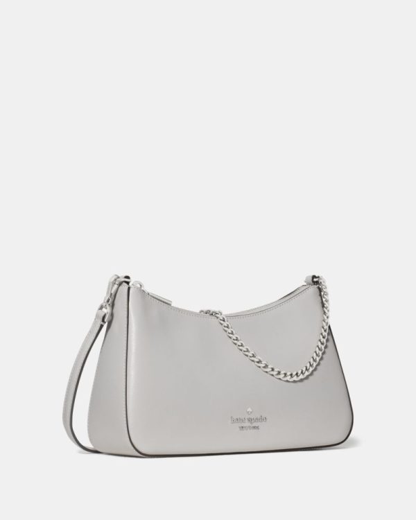 Kate Spade Outlet Margot Medium Convertible Crossbody - Preorder