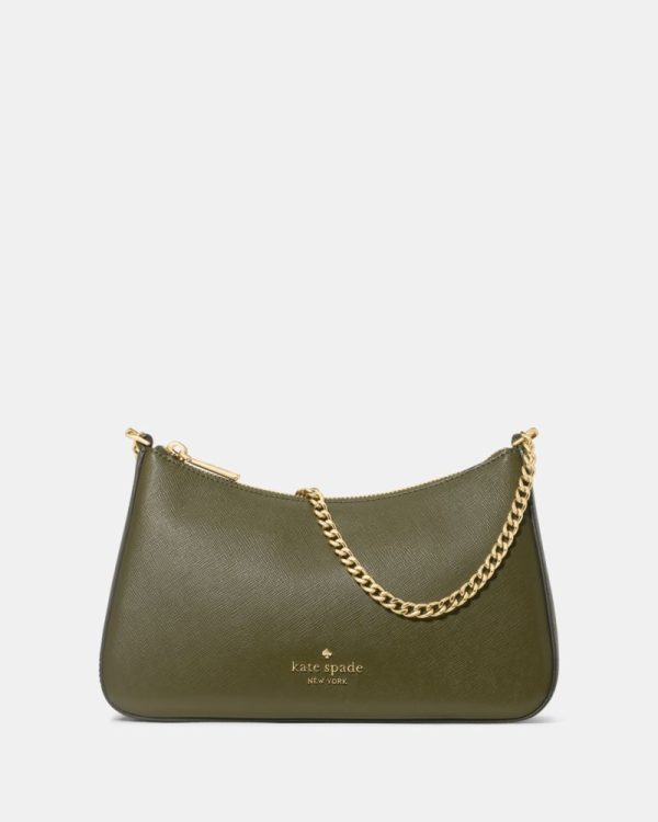 Kate Spade Outlet Margot Medium Convertible Crossbody - Preorder