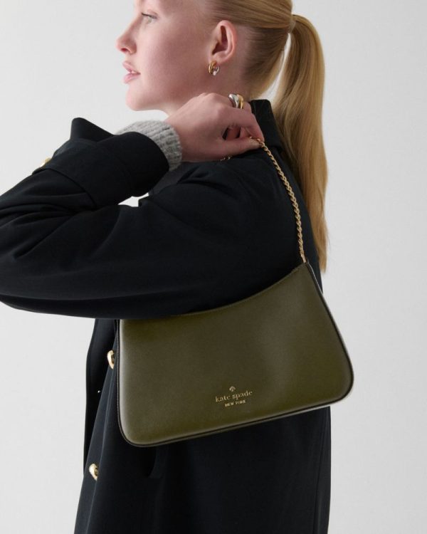 Kate Spade Outlet Margot Medium Convertible Crossbody - Preorder