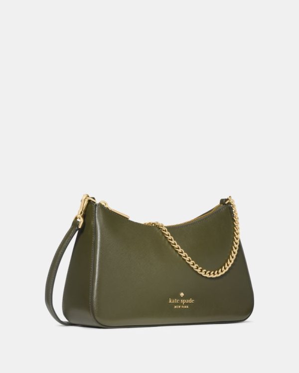 Kate Spade Outlet Margot Medium Convertible Crossbody - Preorder