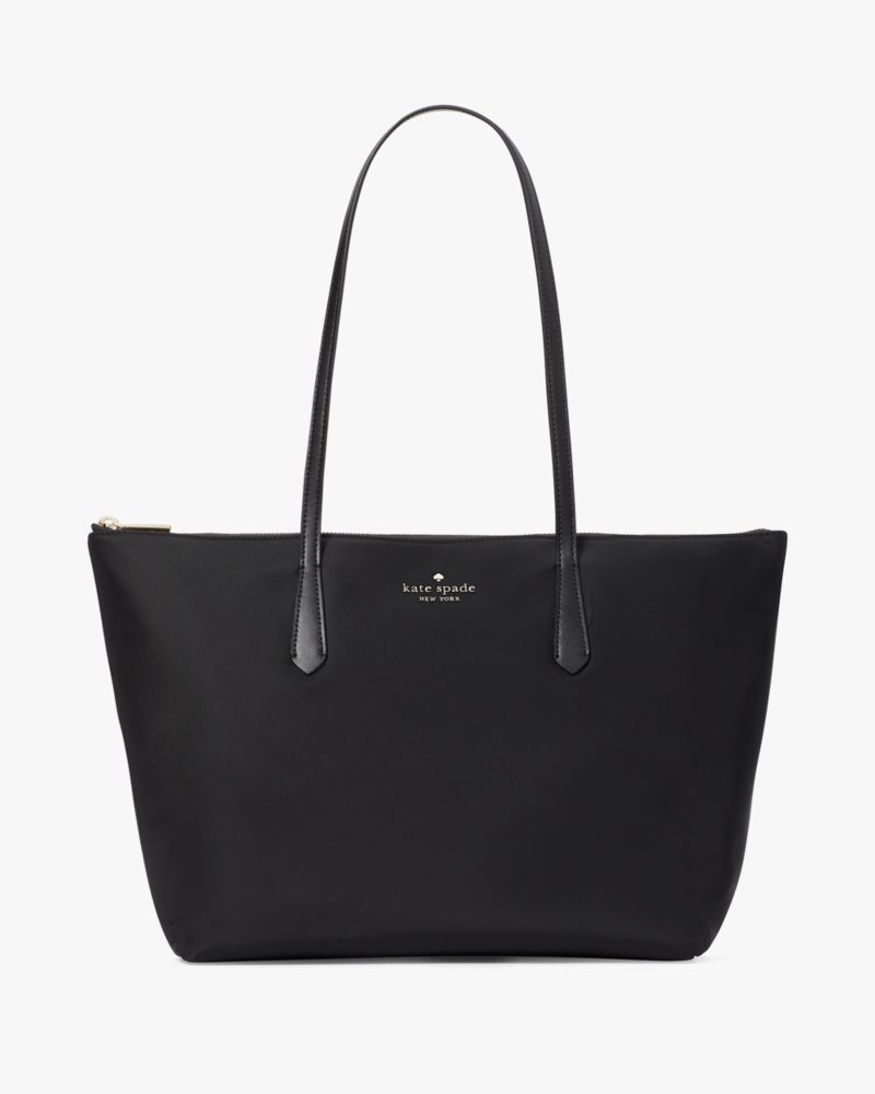 Kate Spade Outlet Kitt Ksnyl Tote Bag - Preorder