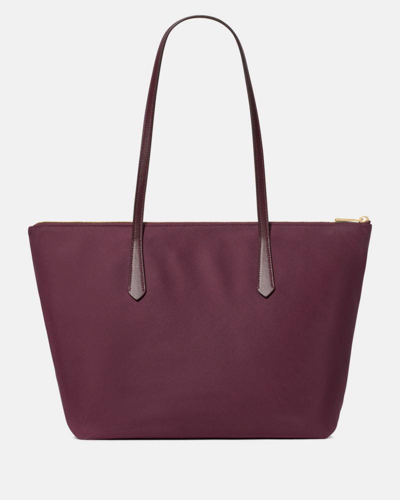 Kate Spade Outlet Kitt Ksnyl Tote Bag - Preorder