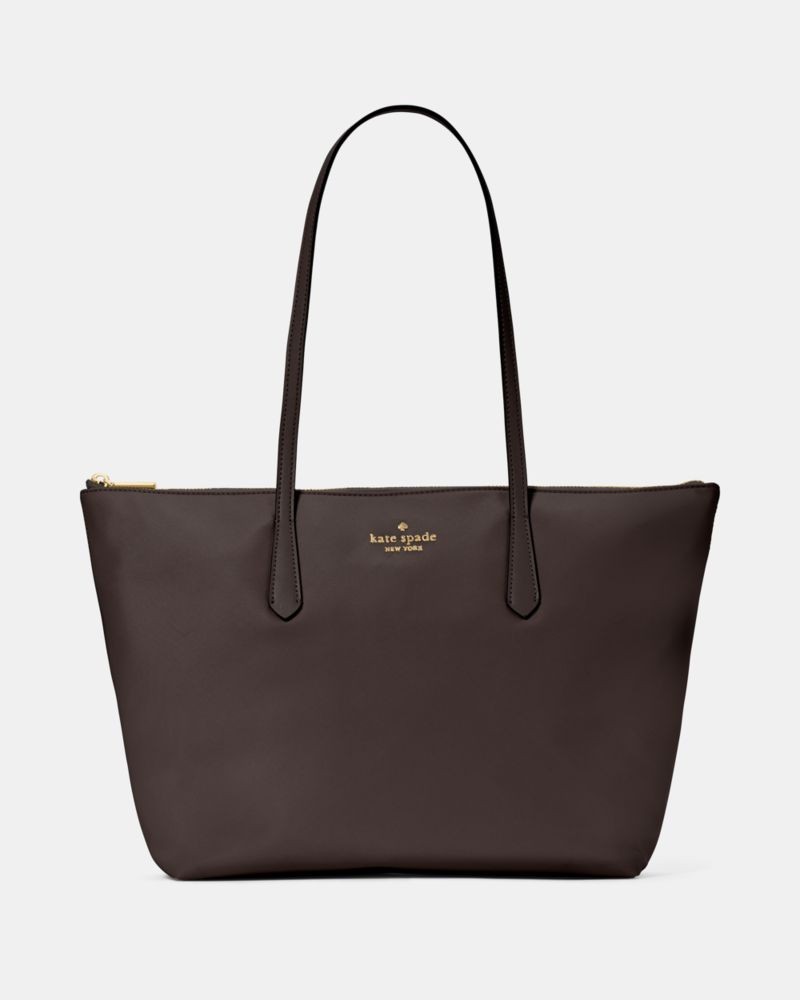 Kate Spade Outlet Kitt Ksnyl Tote Bag - Preorder