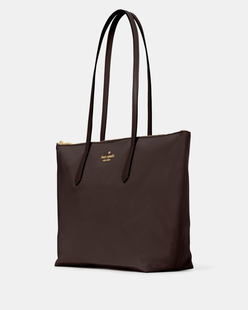 Kate Spade Outlet Kitt Ksnyl Tote Bag - Preorder