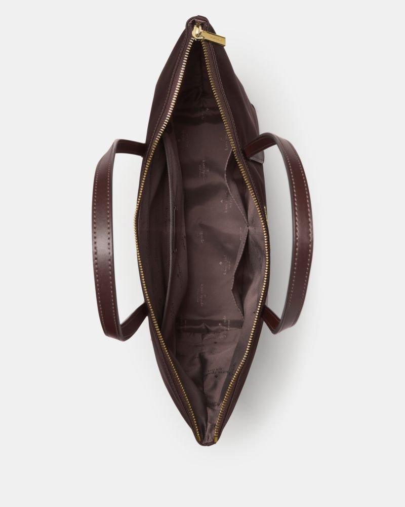 Kate Spade Outlet Kitt Ksnyl Tote Bag - Preorder
