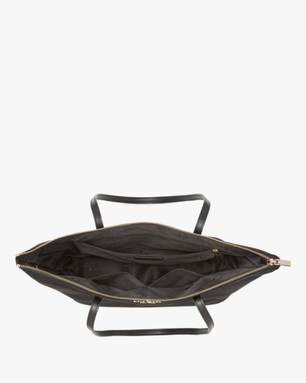 Kate Spade Outlet Kitt Ksnyl Tote Bag - Preorder