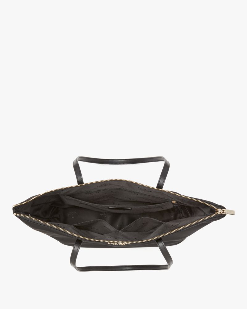 Kate Spade Outlet Kitt Ksnyl Tote Bag - Preorder