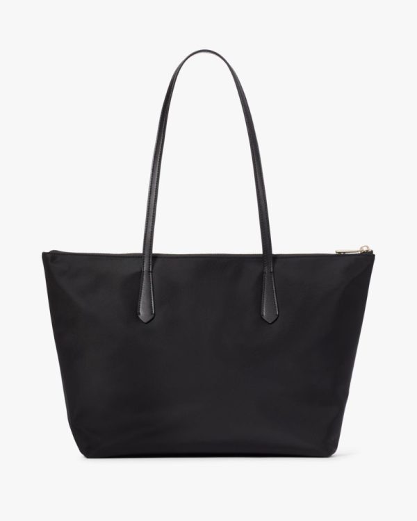Kate Spade Outlet Kitt Ksnyl Tote Bag - Preorder