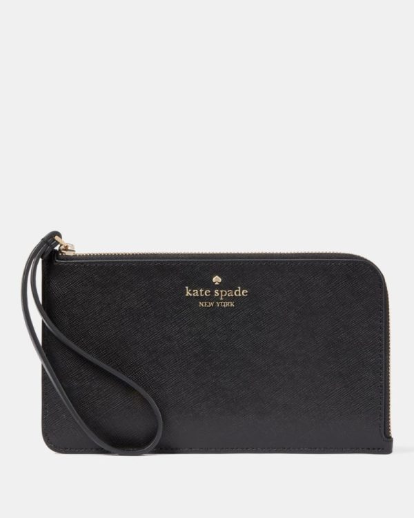 Kate Spade Outlet Lucy Wristlet - Preorder