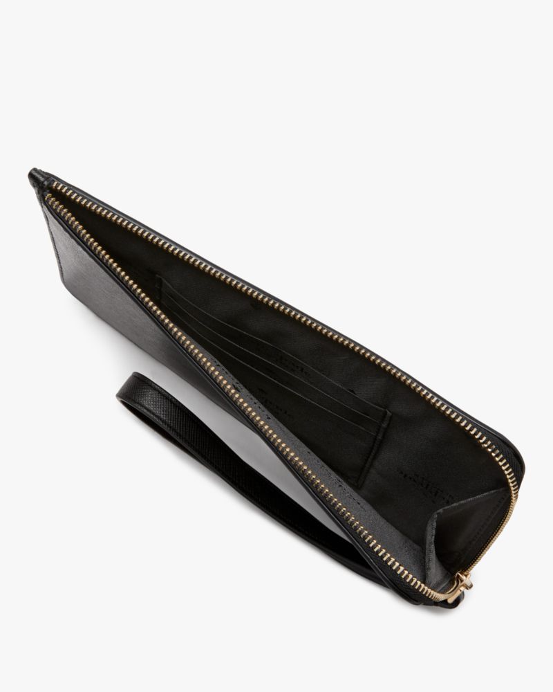 Kate Spade Outlet Lucy Wristlet - Preorder