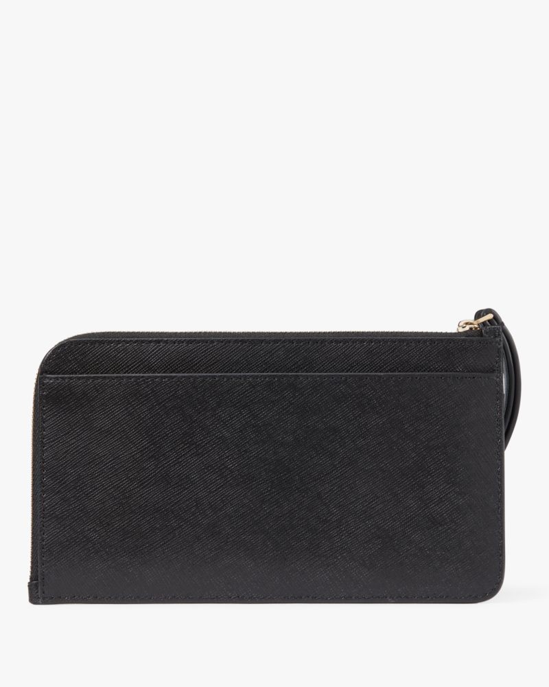 Kate Spade Outlet Lucy Wristlet - Preorder