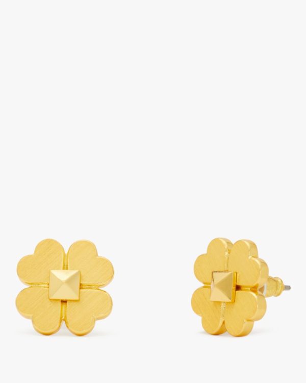 Kate Spade Outlet Spades & Studs Studs - Preorder