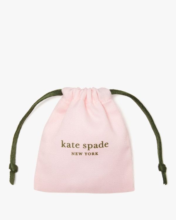 Kate Spade Outlet Spades & Studs Studs - Preorder
