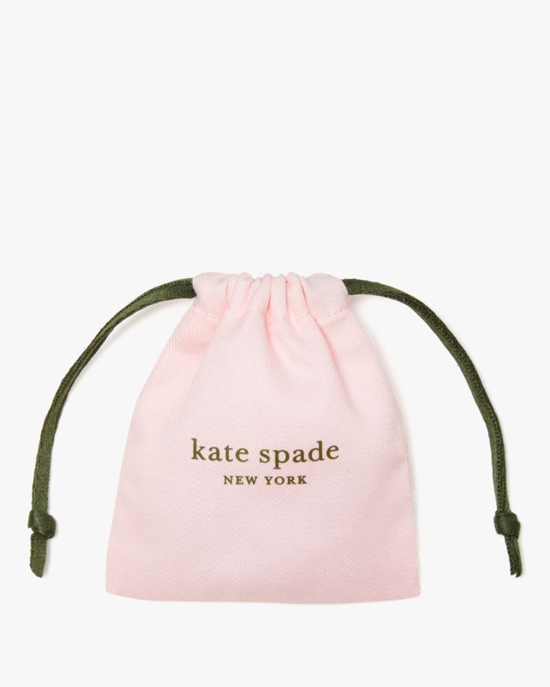 Kate Spade Outlet Spades & Studs Studs - Preorder
