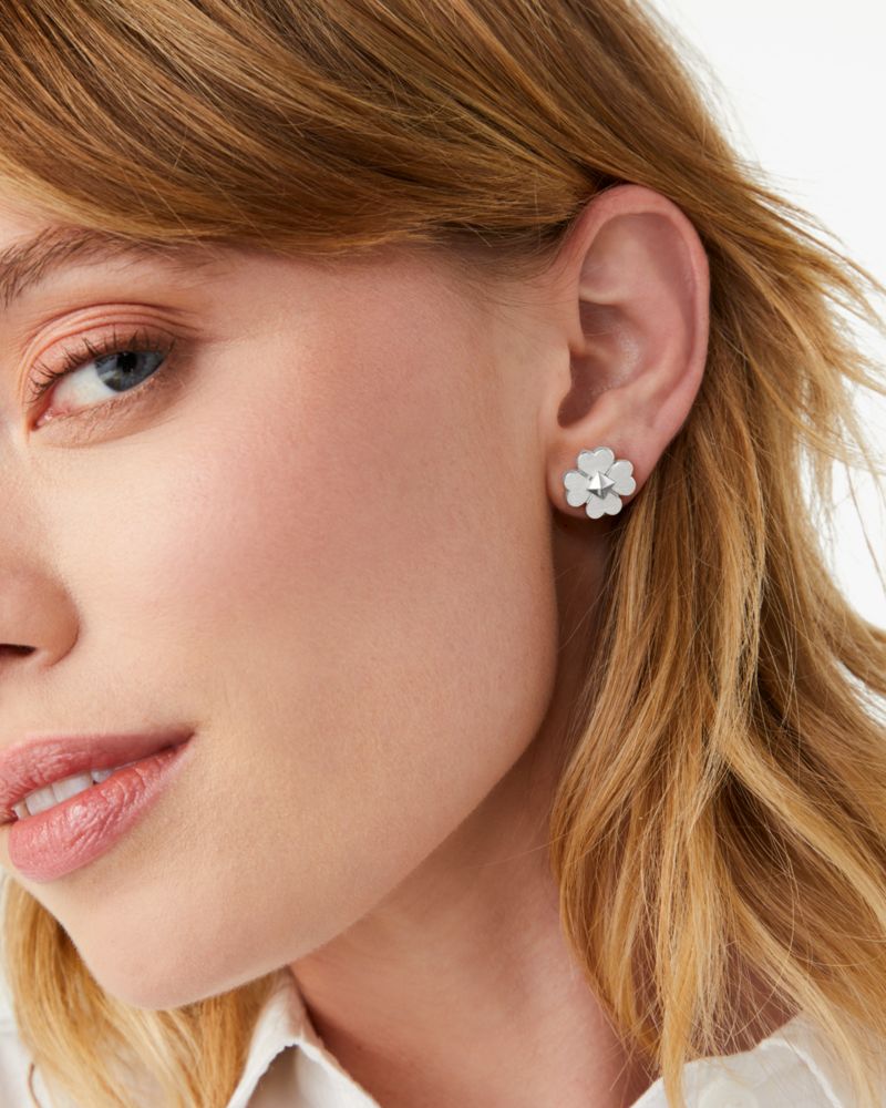 Kate Spade Outlet Spades & Studs Studs - Preorder