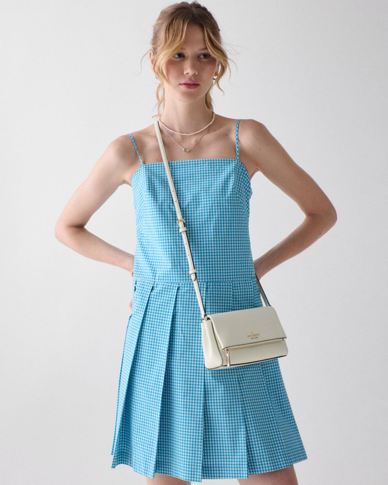 Kate Spade Outlet Leila Mini Crossbody - Preorder