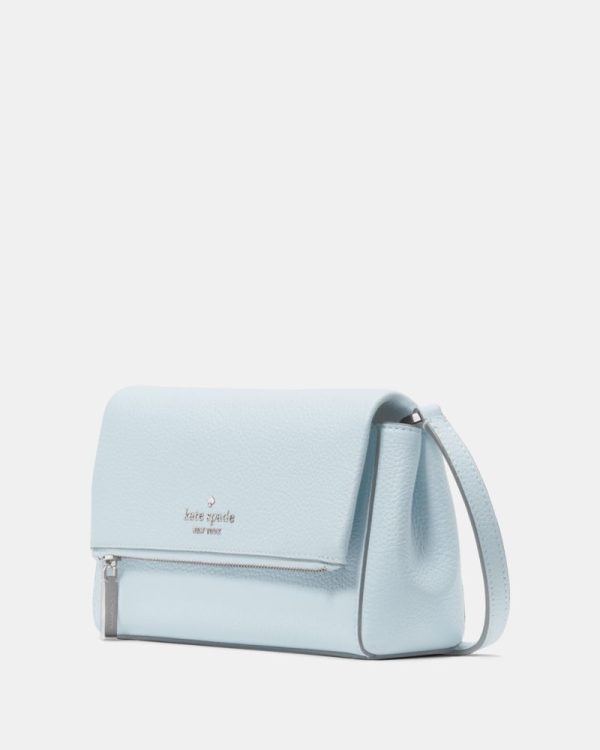 Kate Spade Outlet Leila Mini Crossbody - Preorder