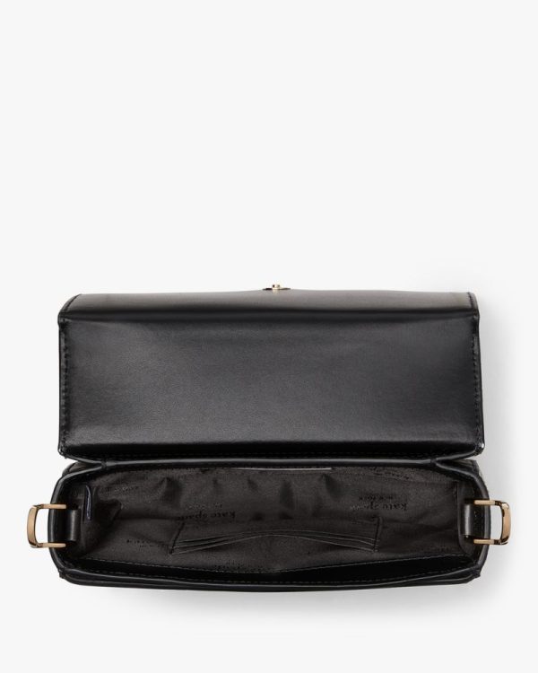 Kate Spade Outlet Disney X Kate Spade New York Beauty And The Beast 3d Book Crossbody - Preorder
