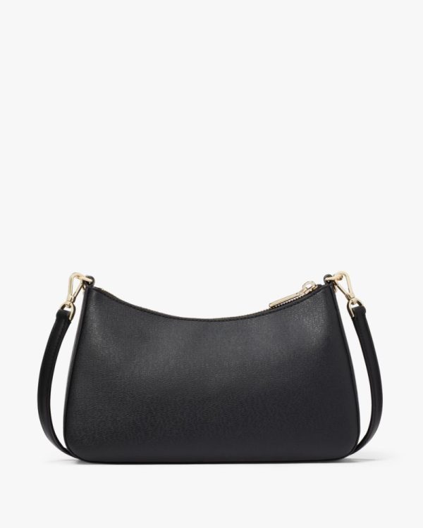 Kate Spade Outlet Disney X Kate Spade New York Beauty And The Beast Convertible Crossbody - Preorder