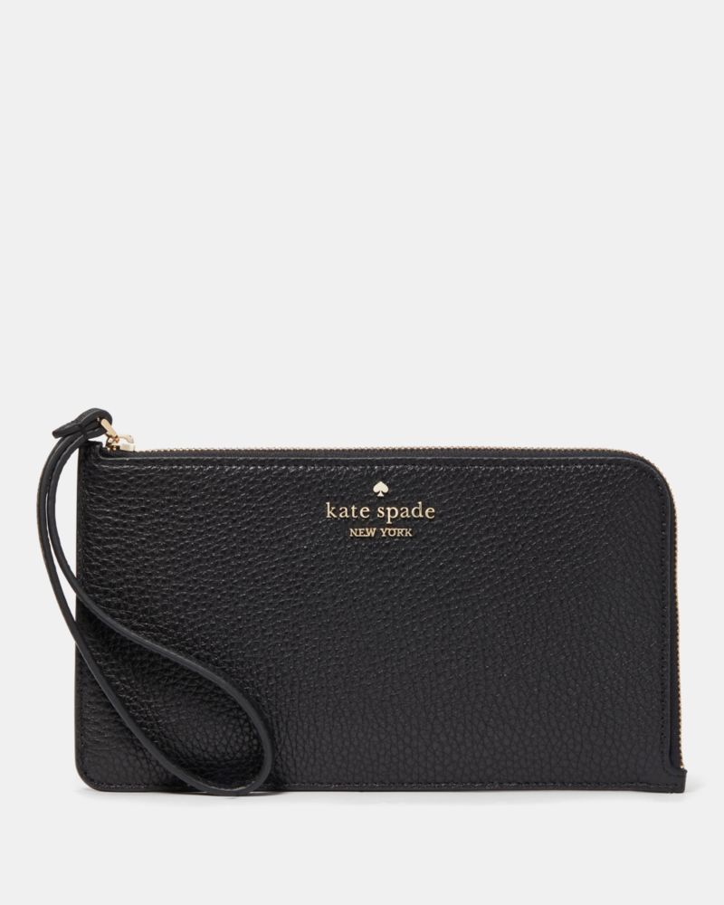 Kate Spade Outlet Lucy Wristlet - Preorder