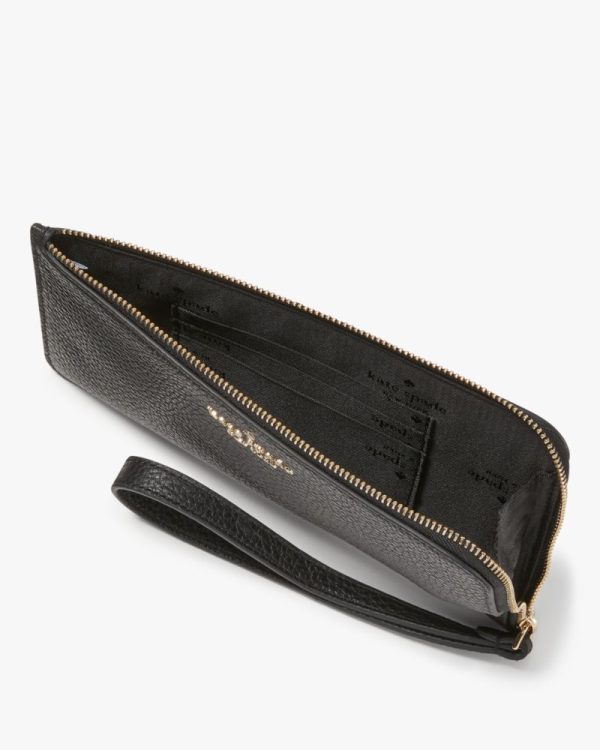 Kate Spade Outlet Lucy Wristlet - Preorder