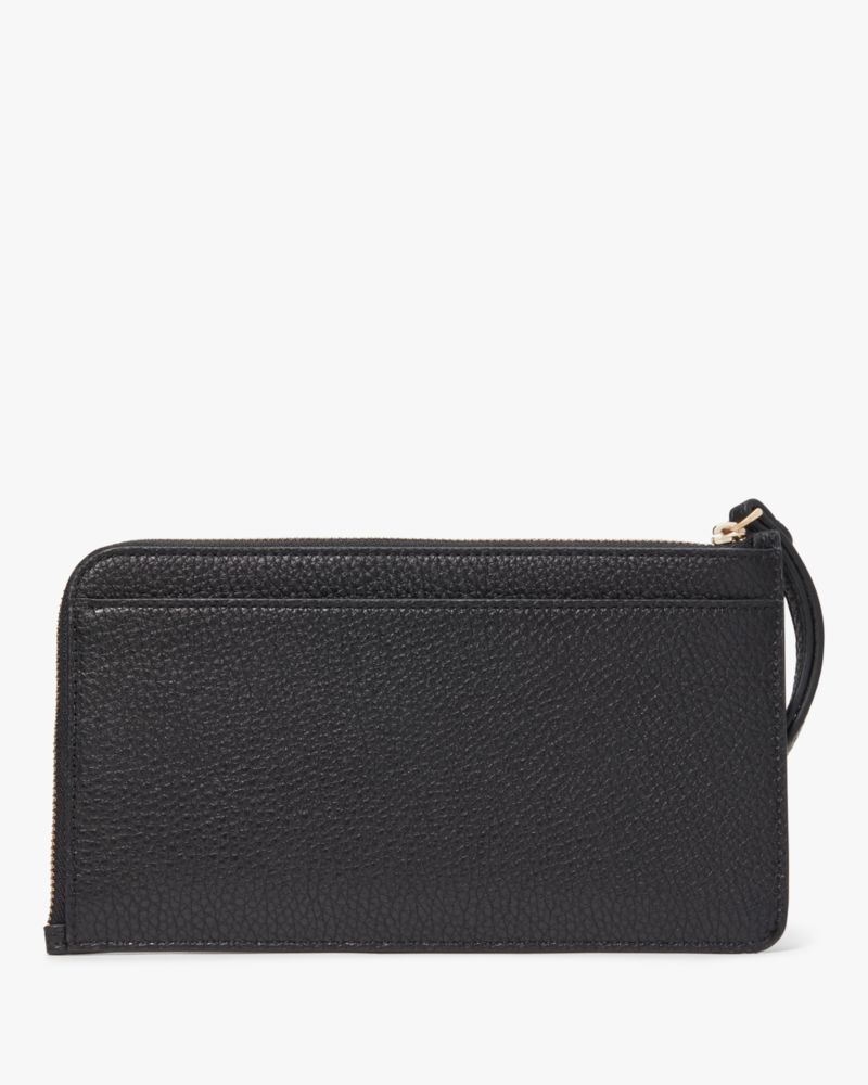 Kate Spade Outlet Lucy Wristlet - Preorder