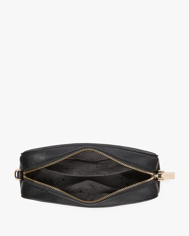 Kate Spade Outlet Disney X Kate Spade New York Beauty And The Beast Mini Camera Bag - Preorder