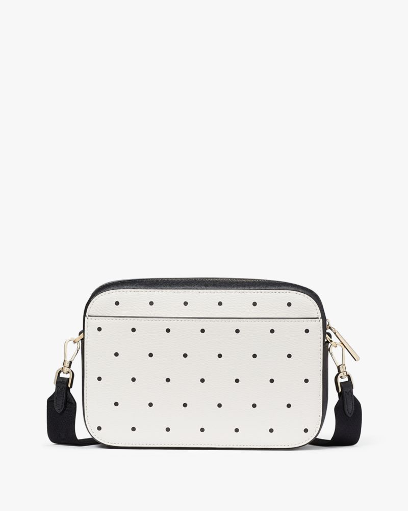 Kate Spade Outlet Disney X Kate Spade New York Beauty And The Beast Mini Camera Bag - Preorder