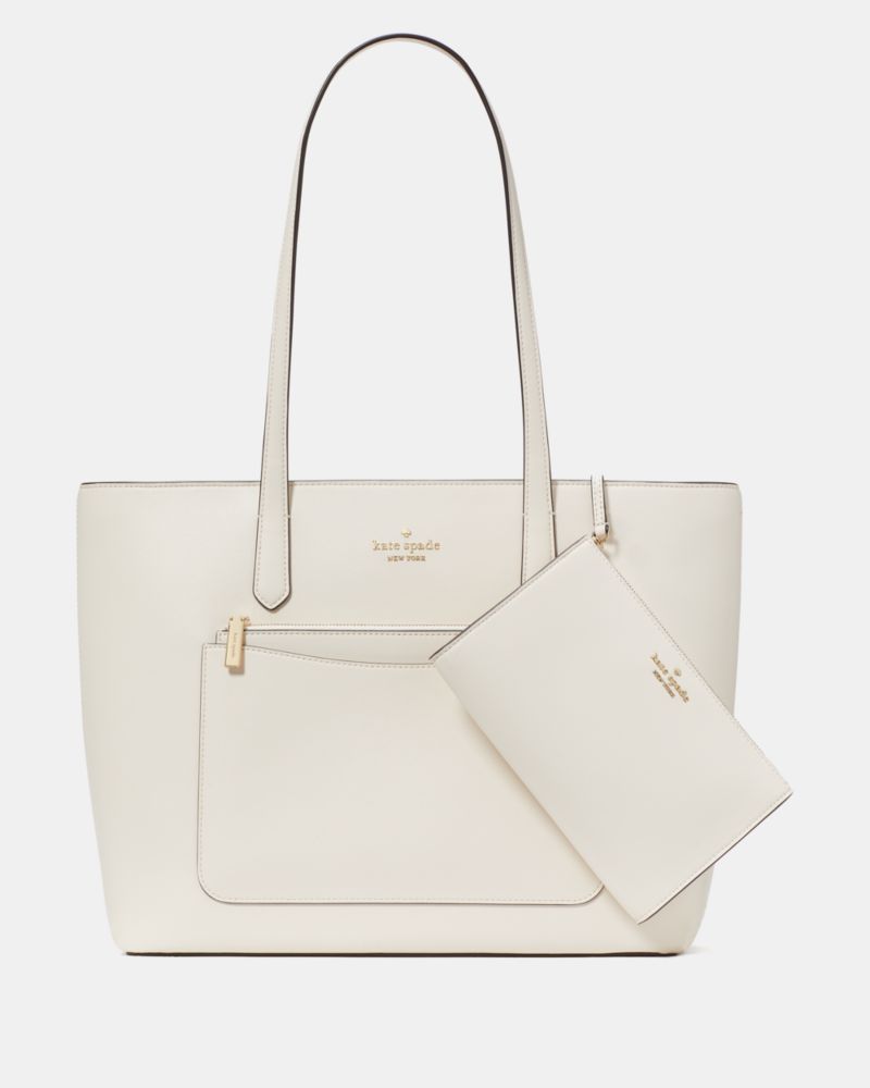 Kate Spade Outlet Staci Large Tote Set - Preorder