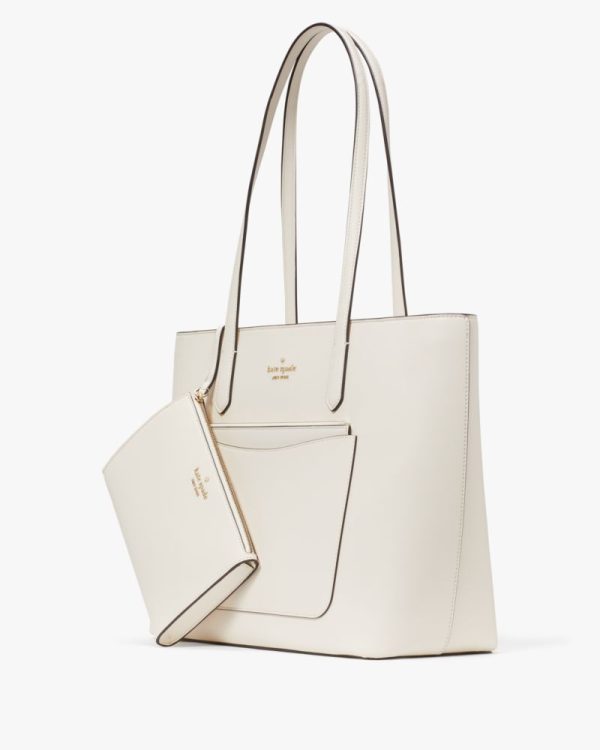 Kate Spade Outlet Staci Large Tote Set - Preorder