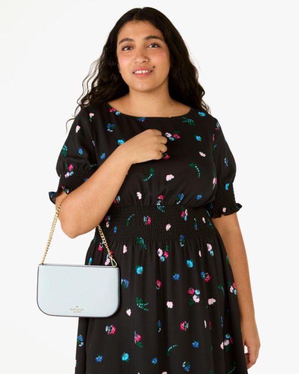 Kate Spade Outlet Madison Lilly Pochette - Preorder