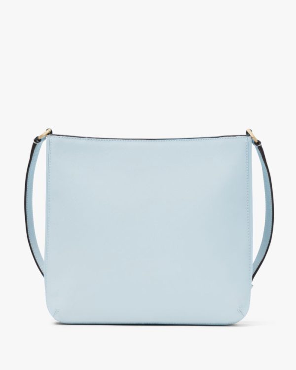 Kate Spade Outlet On Purpose Large Swingpack Crossbody - Preorder