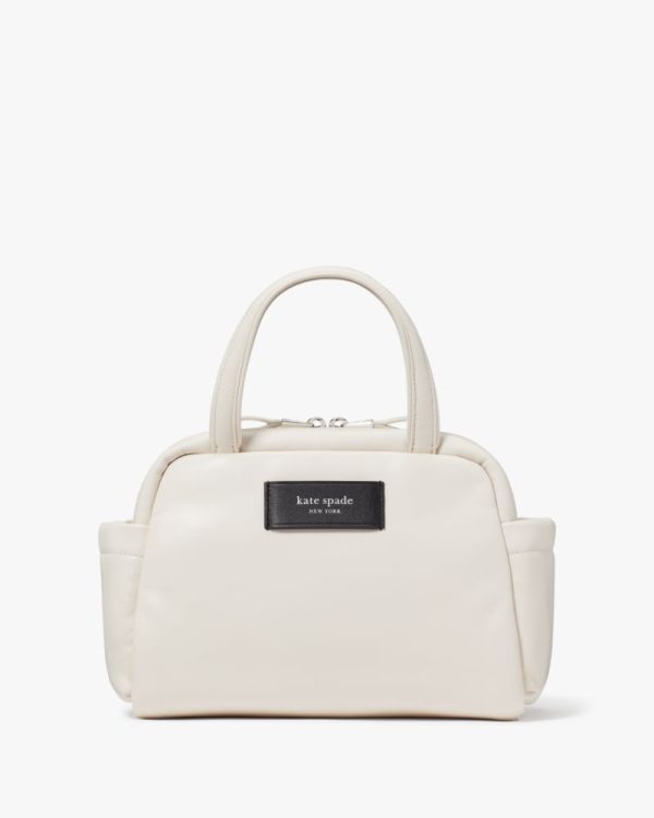Kate Spade Outlet Puffed Satchel - Preorder
