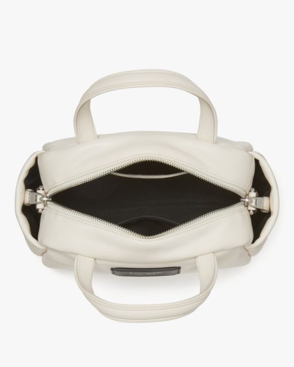 Kate Spade Outlet Puffed Satchel - Preorder