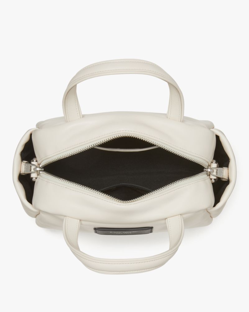 Kate Spade Outlet Puffed Satchel - Preorder