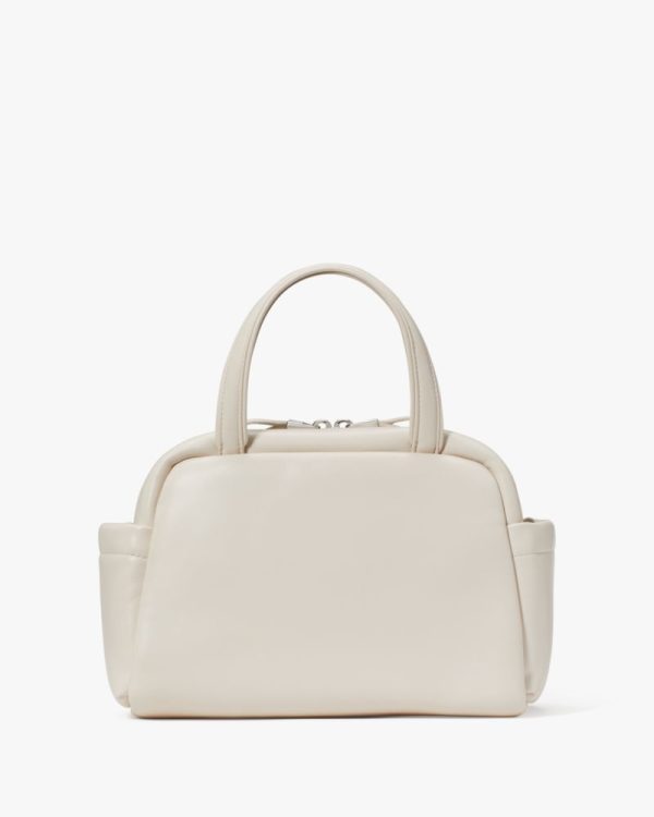 Kate Spade Outlet Puffed Satchel - Preorder