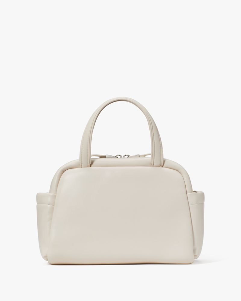 Kate Spade Outlet Puffed Satchel - Preorder