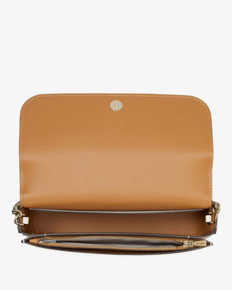 Kate Spade Outlet Ava Flap Chain Wallet - Preorder