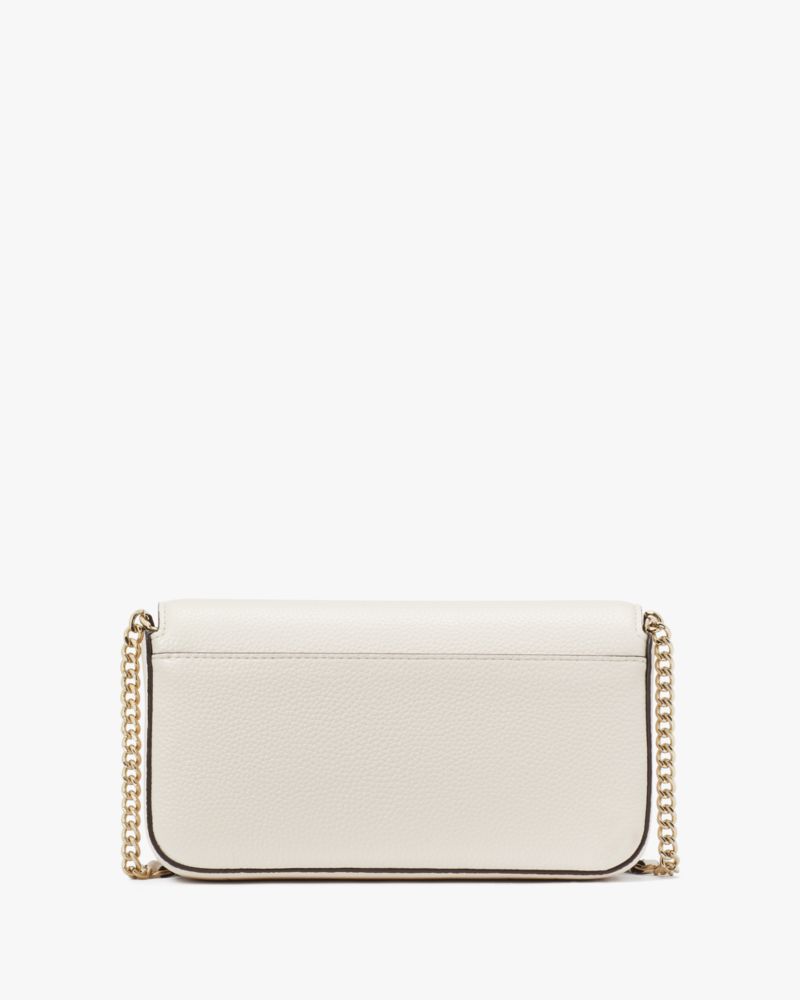Kate Spade Outlet Ava Flap Chain Wallet - Preorder