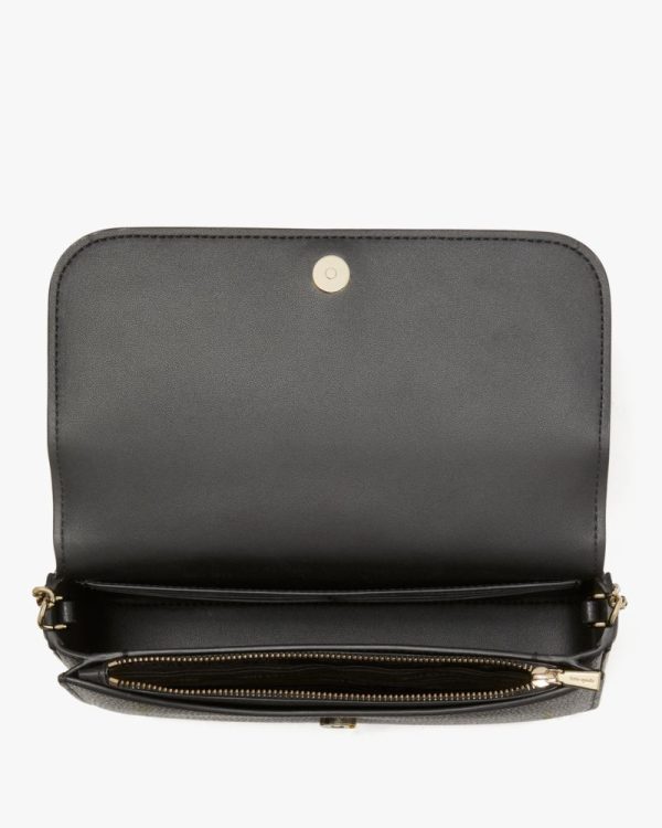 Kate Spade Outlet Ava Flap Chain Wallet - Preorder
