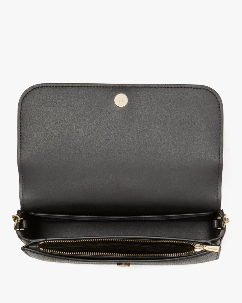 Kate Spade Outlet Ava Flap Chain Wallet - Preorder