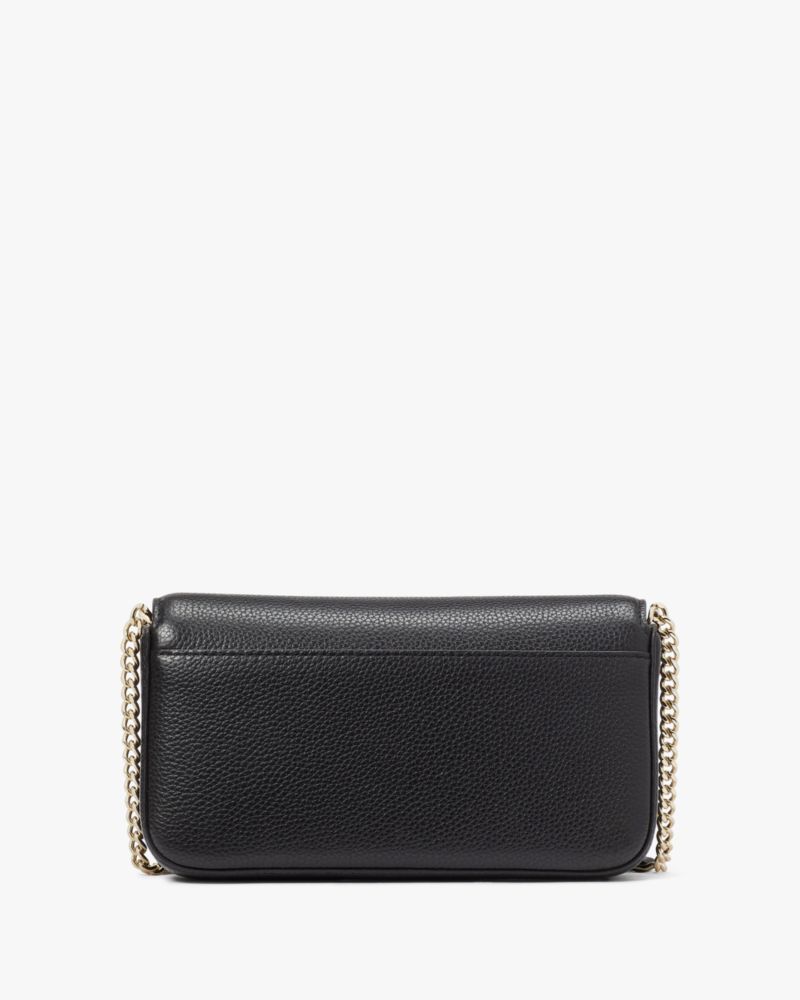 Kate Spade Outlet Ava Flap Chain Wallet - Preorder
