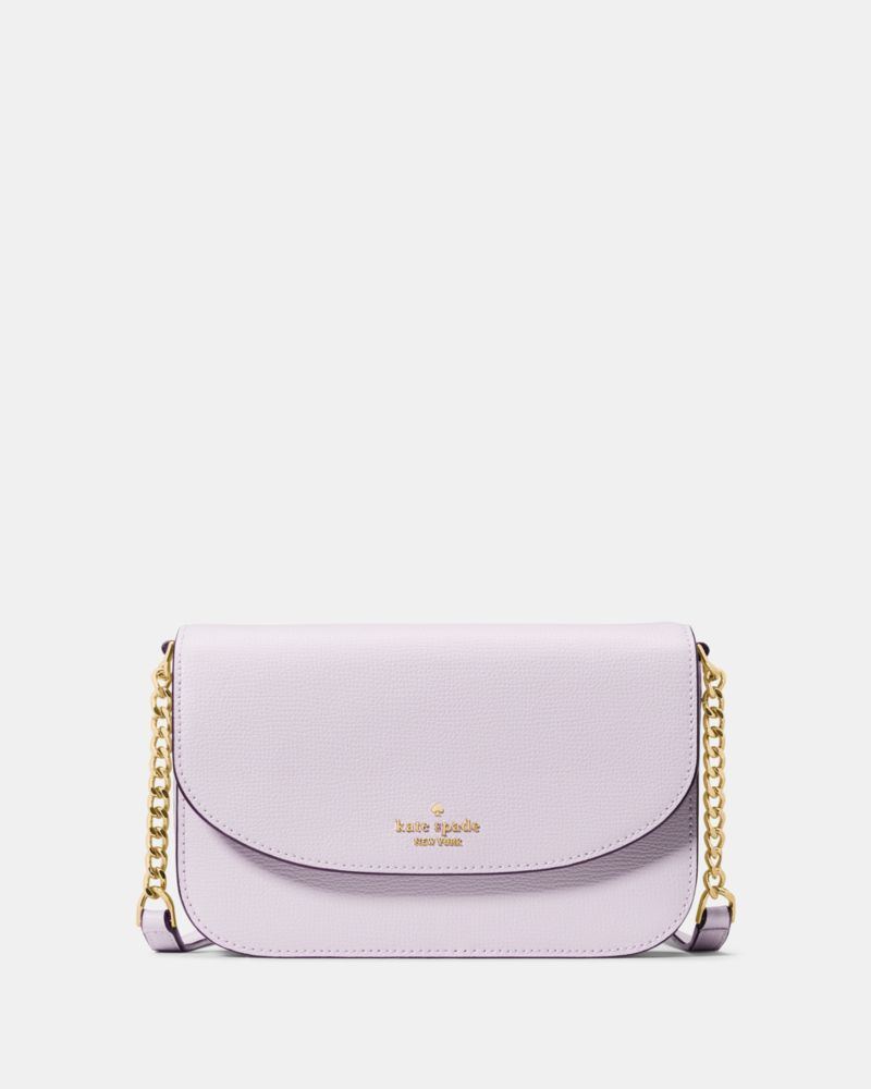 Kate Spade Outlet Kristi Crossbody - Preorder