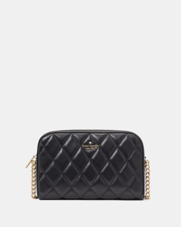 Kate Spade Outlet Carey Chain Camera Bag - Preorder